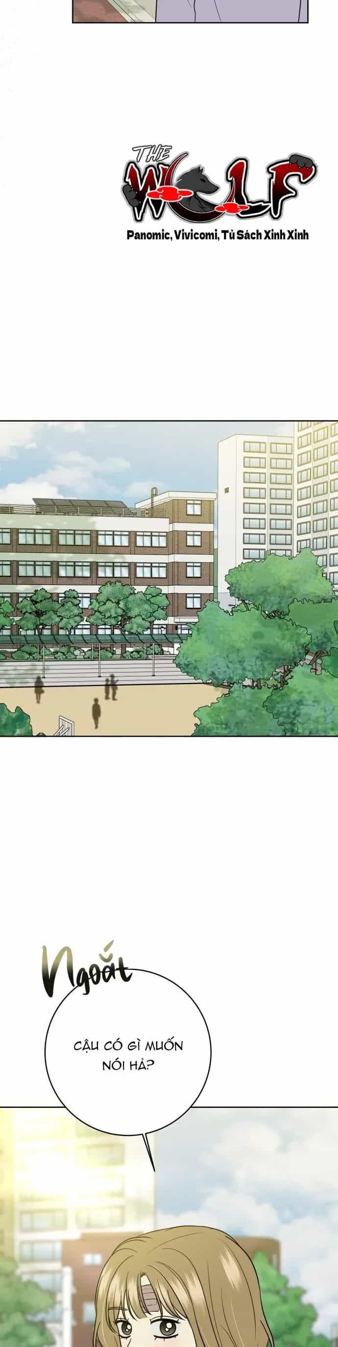Kỷ Niệm Tuổi 19 Tồi Tệ - Chương 65 - ảnh 12