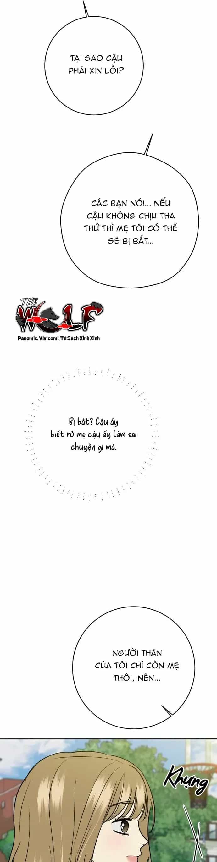 Kỷ Niệm Tuổi 19 Tồi Tệ - Chương 65 - ảnh 14