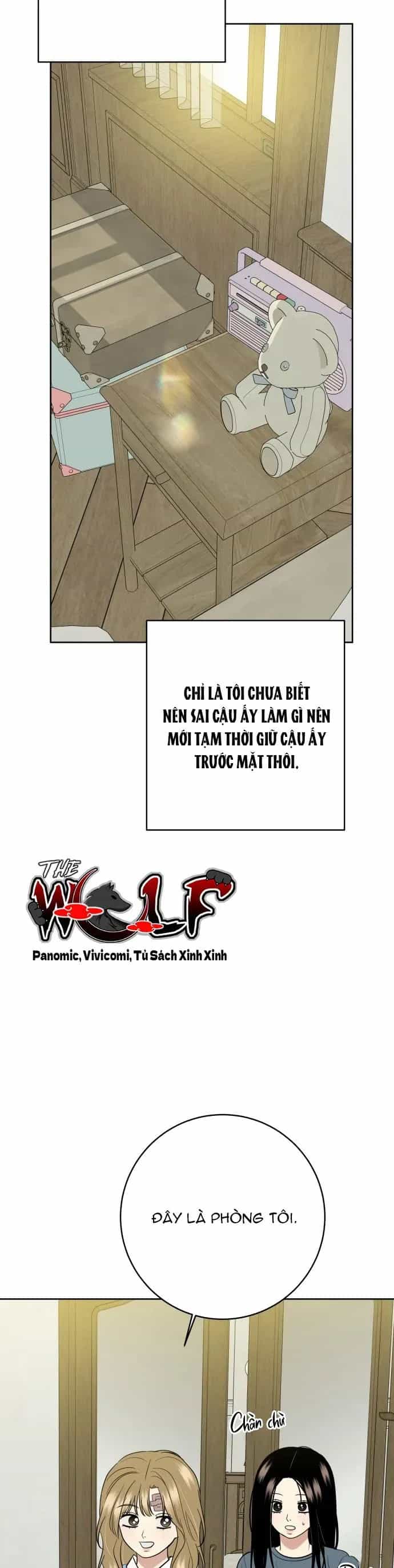 Kỷ Niệm Tuổi 19 Tồi Tệ - Chương 65 - ảnh 24