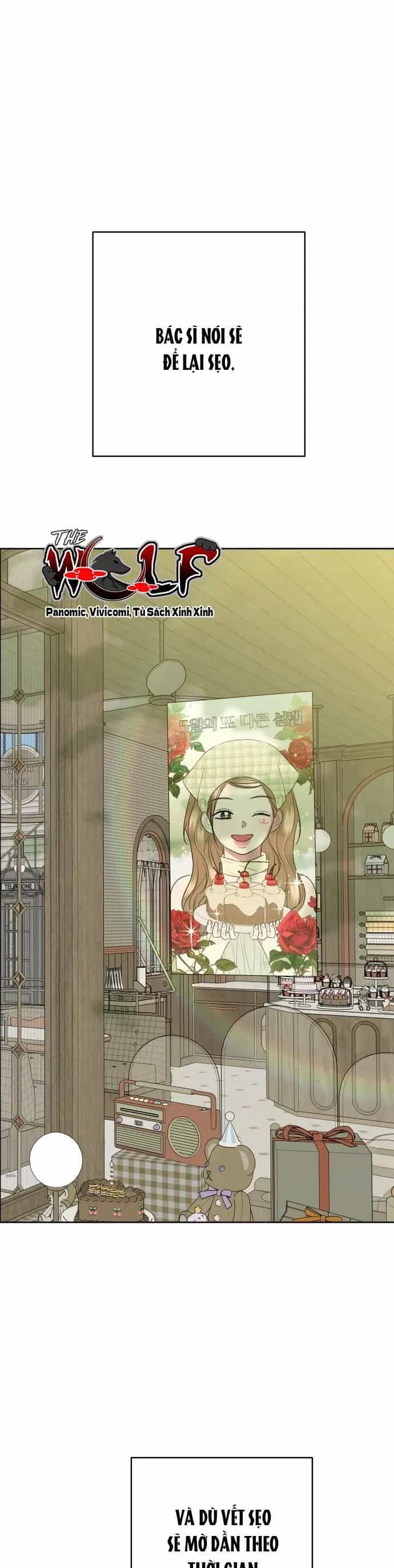 Kỷ Niệm Tuổi 19 Tồi Tệ - Chương 65 - ảnh 3