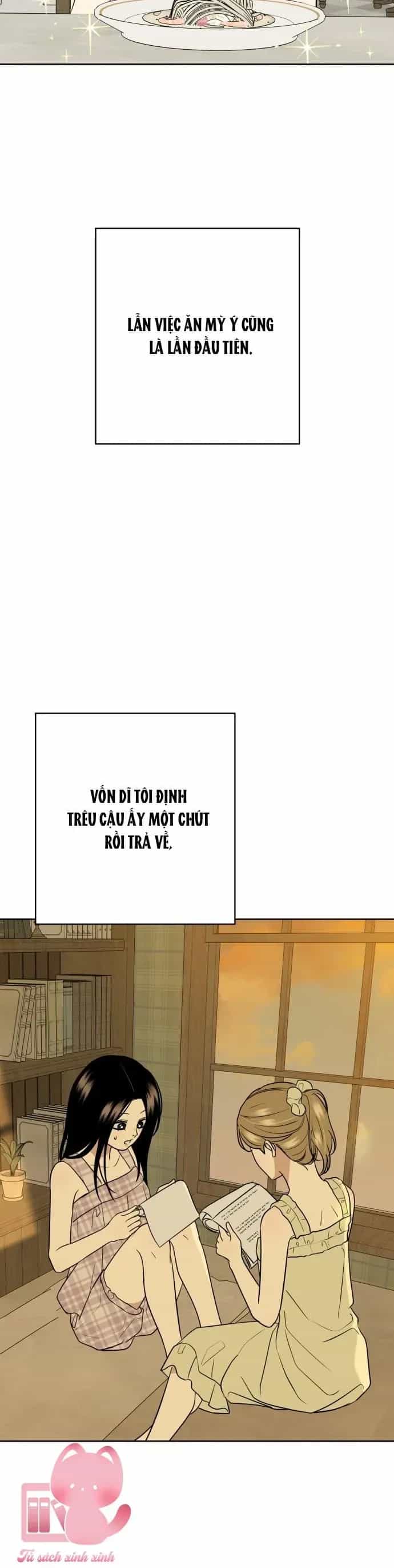 Kỷ Niệm Tuổi 19 Tồi Tệ - Chương 65 - ảnh 30