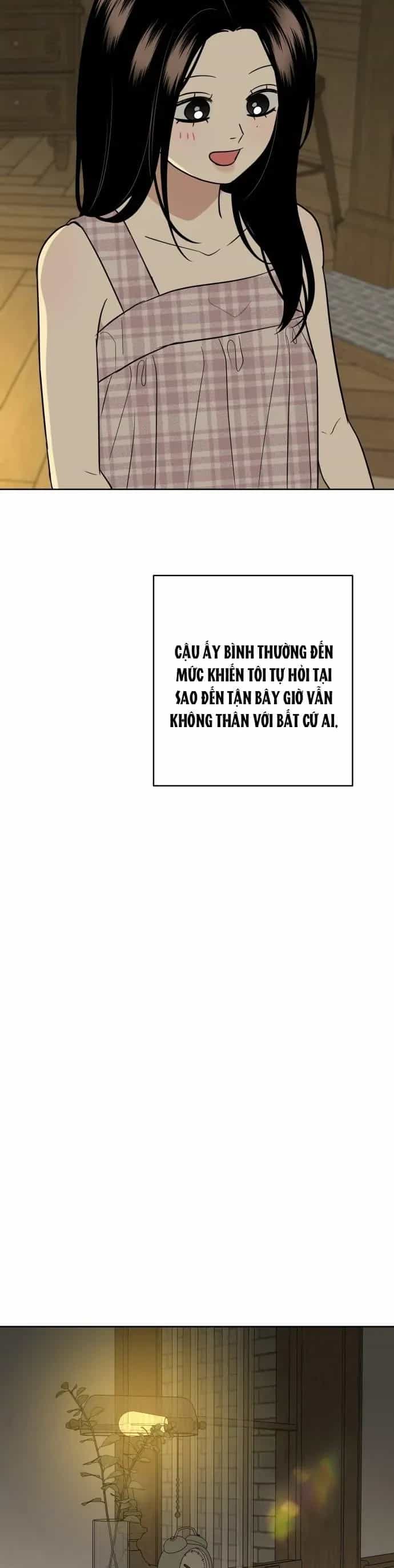Kỷ Niệm Tuổi 19 Tồi Tệ - Chương 65 - ảnh 32