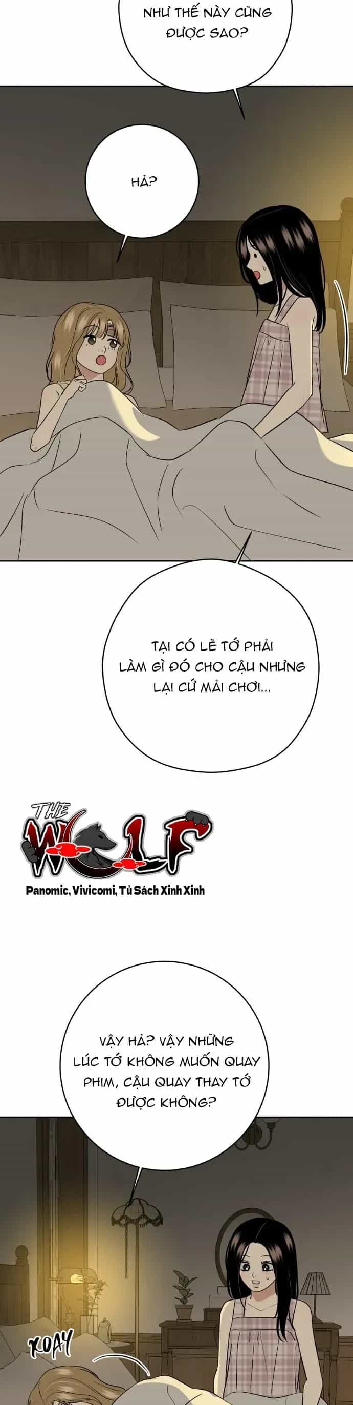 Kỷ Niệm Tuổi 19 Tồi Tệ - Chương 65 - ảnh 34