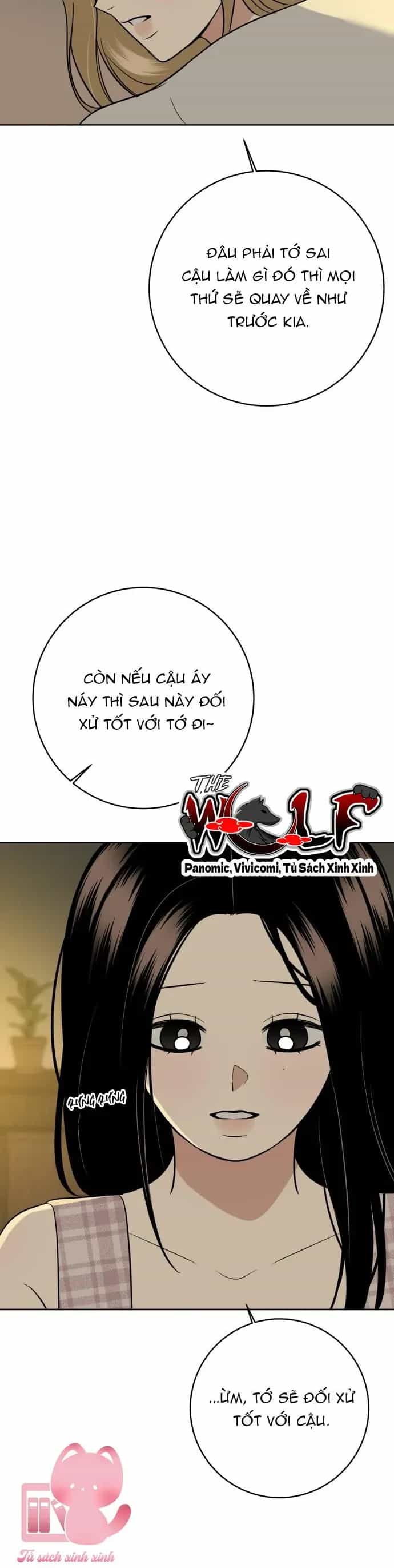 Kỷ Niệm Tuổi 19 Tồi Tệ - Chương 65 - ảnh 37