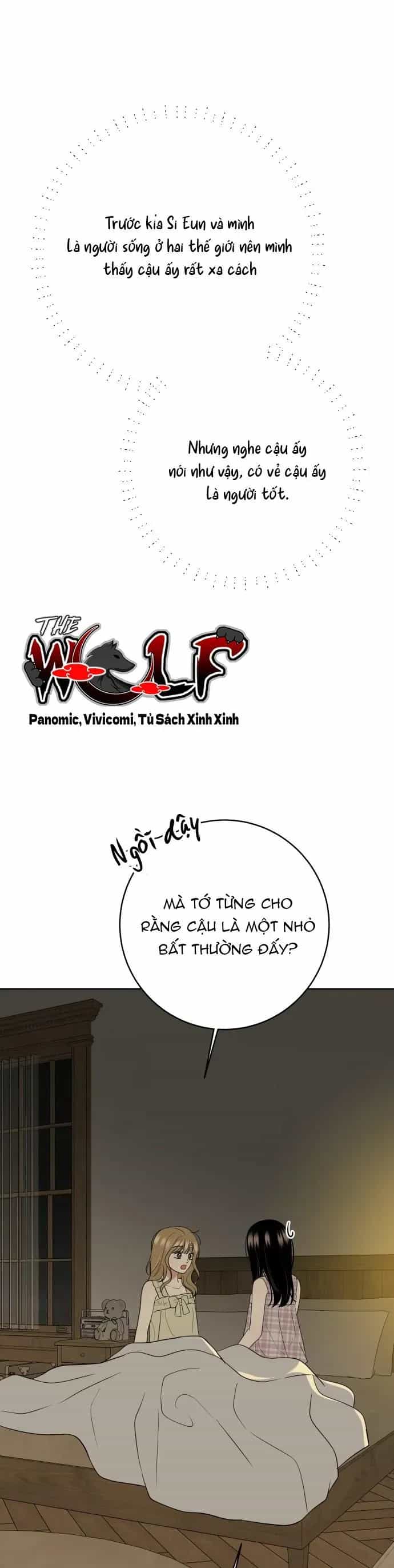 Kỷ Niệm Tuổi 19 Tồi Tệ - Chương 65 - ảnh 38