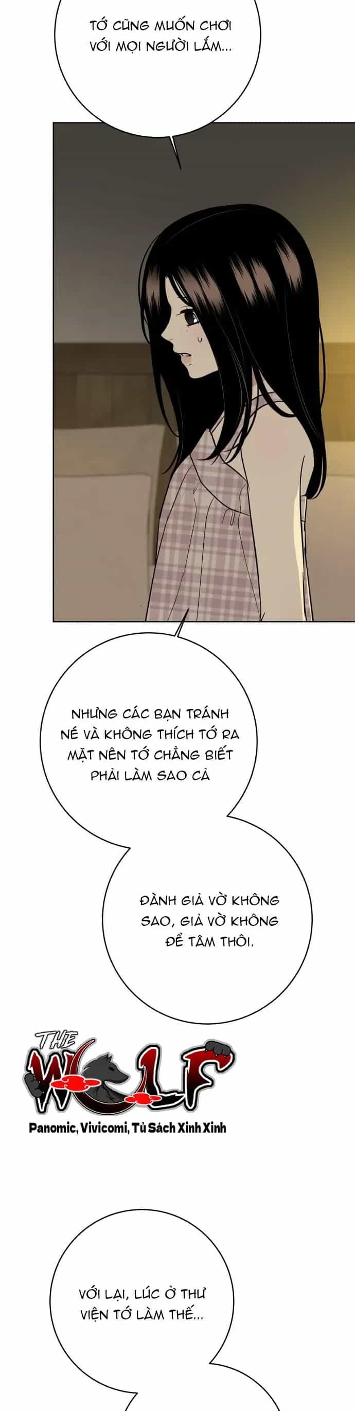 Kỷ Niệm Tuổi 19 Tồi Tệ - Chương 65 - ảnh 41