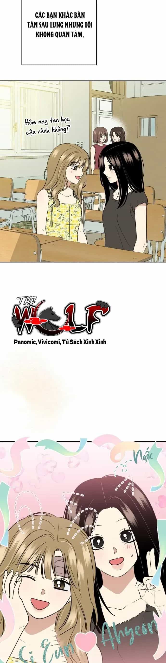 Kỷ Niệm Tuổi 19 Tồi Tệ - Chương 65 - ảnh 46