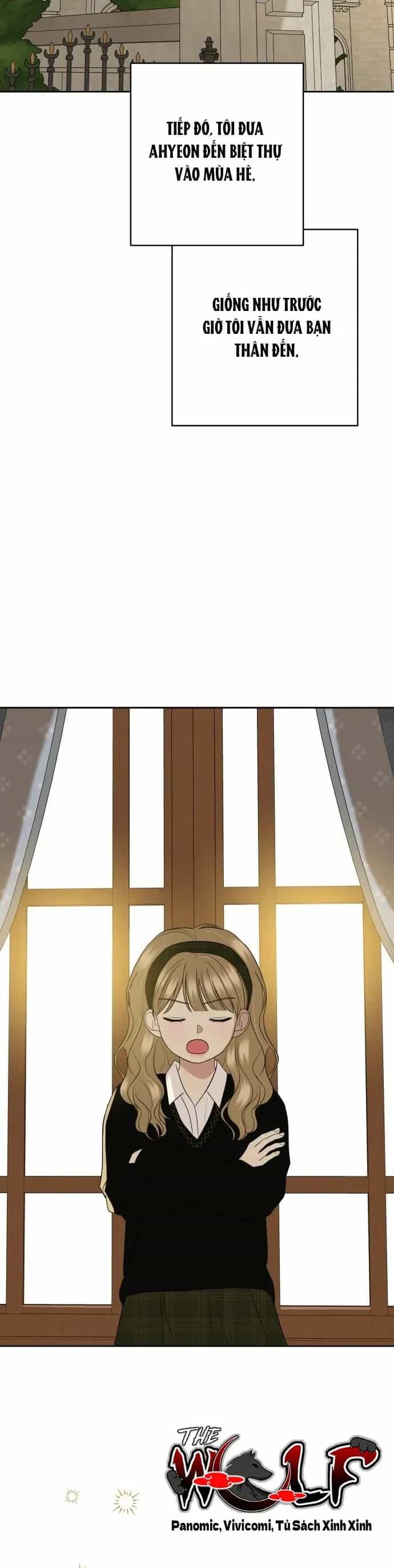 Kỷ Niệm Tuổi 19 Tồi Tệ - Chương 65 - ảnh 48