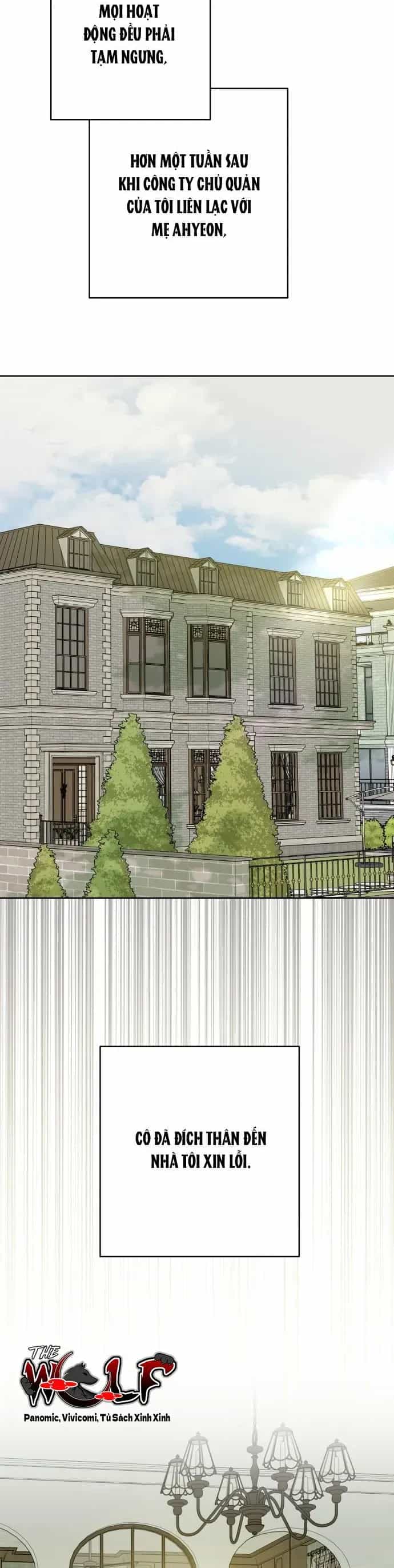 Kỷ Niệm Tuổi 19 Tồi Tệ - Chương 65 - ảnh 5