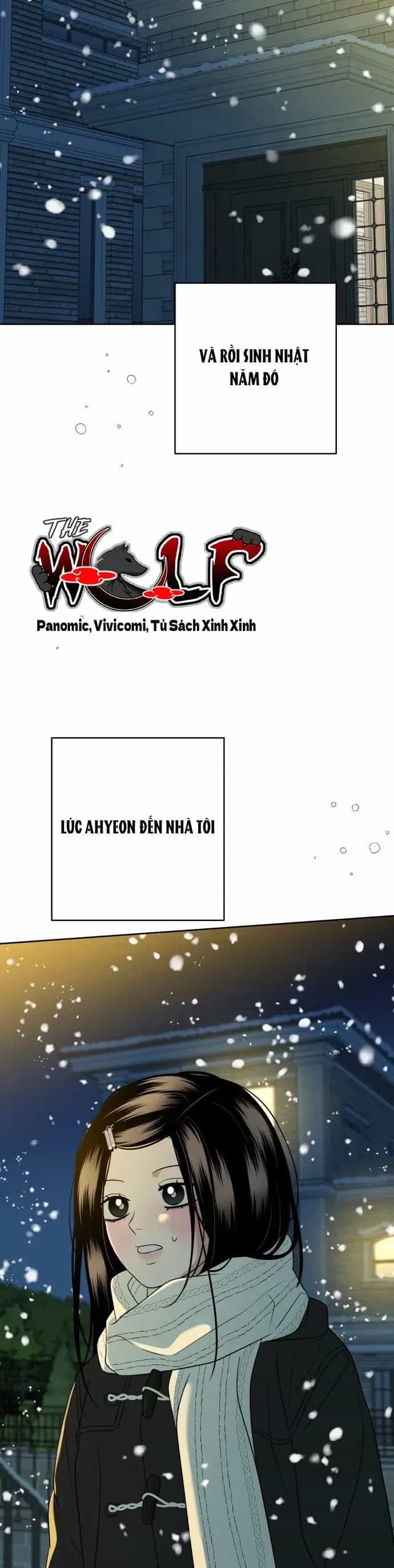 Kỷ Niệm Tuổi 19 Tồi Tệ - Chương 65 - ảnh 52
