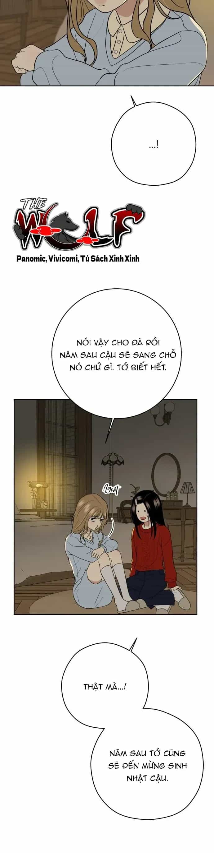 Kỷ Niệm Tuổi 19 Tồi Tệ - Chương 65 - ảnh 55