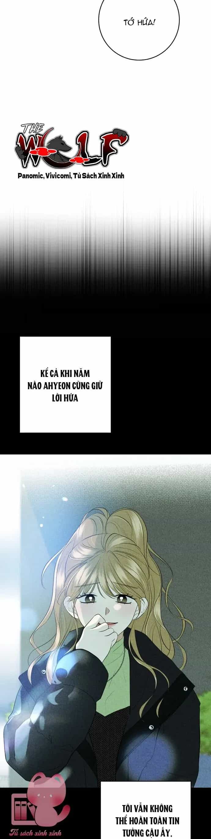 Kỷ Niệm Tuổi 19 Tồi Tệ - Chương 65 - ảnh 58