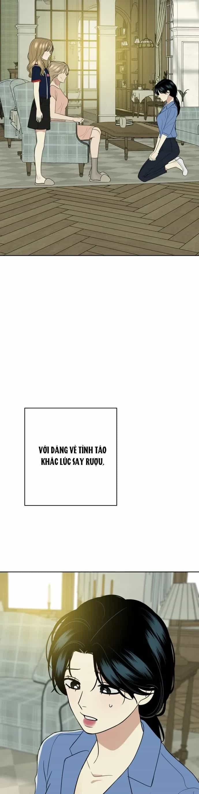 Kỷ Niệm Tuổi 19 Tồi Tệ - Chương 65 - ảnh 6