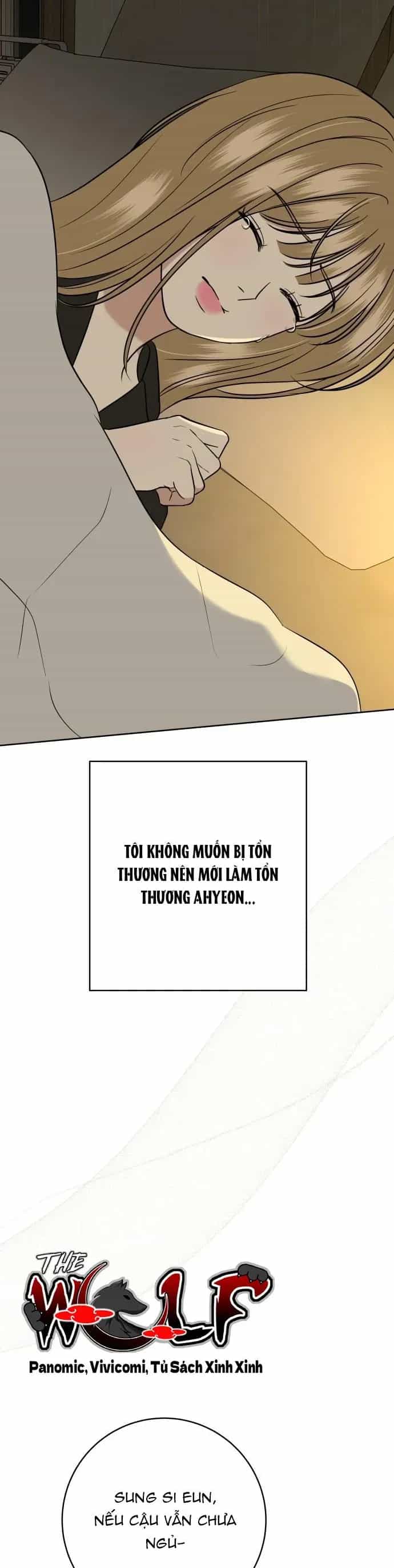 Kỷ Niệm Tuổi 19 Tồi Tệ - Chương 65 - ảnh 64