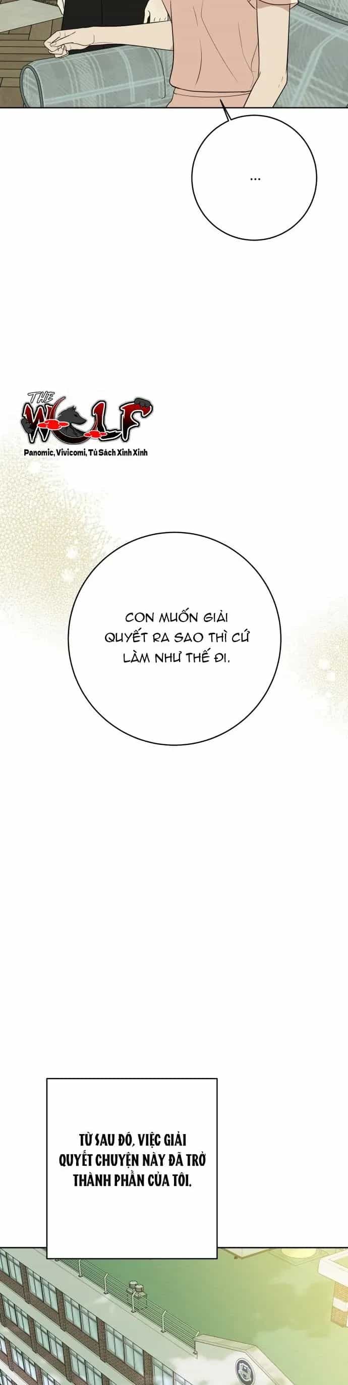 Kỷ Niệm Tuổi 19 Tồi Tệ - Chương 65 - ảnh 8