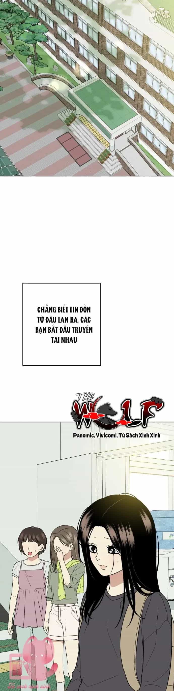 Kỷ Niệm Tuổi 19 Tồi Tệ - Chương 65 - ảnh 9