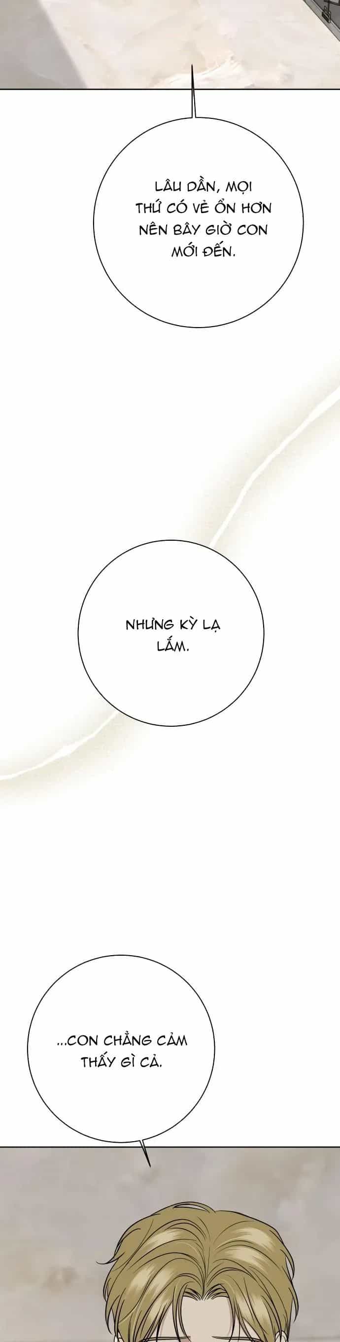 Kỷ Niệm Tuổi 19 Tồi Tệ - Chương 66 - ảnh 14