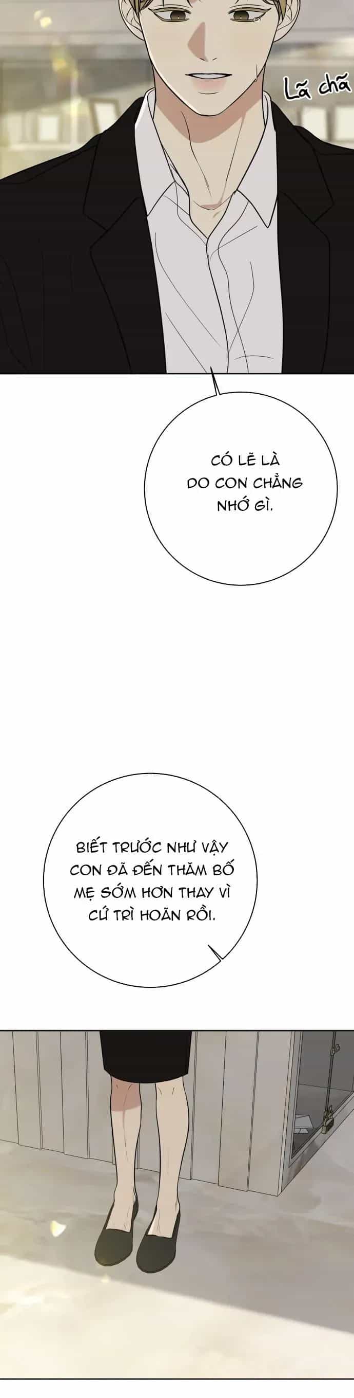 Kỷ Niệm Tuổi 19 Tồi Tệ - Chương 66 - ảnh 15