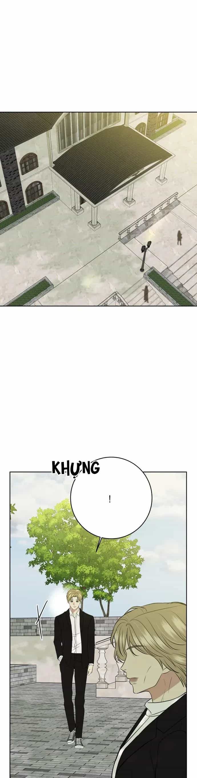 Kỷ Niệm Tuổi 19 Tồi Tệ - Chương 66 - ảnh 17