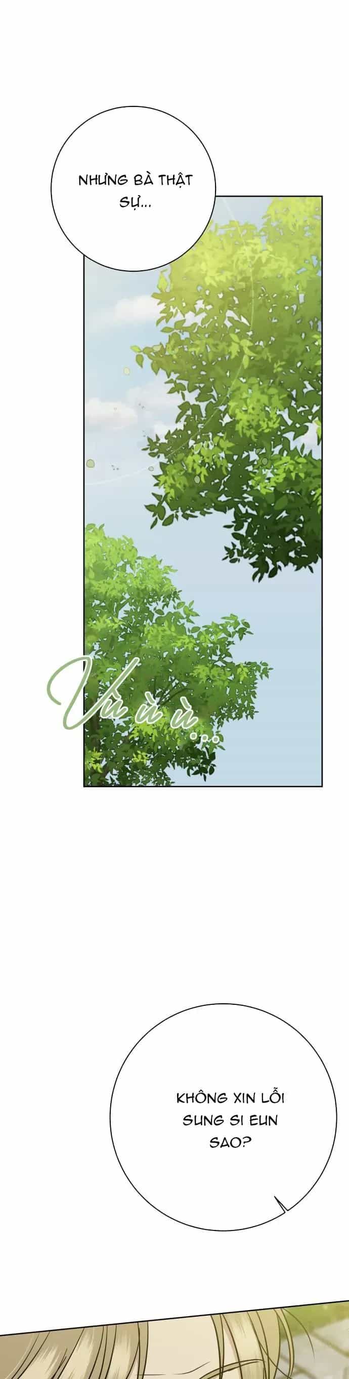 Kỷ Niệm Tuổi 19 Tồi Tệ - Chương 66 - ảnh 24
