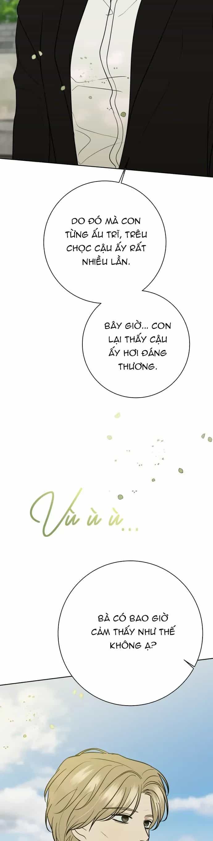 Kỷ Niệm Tuổi 19 Tồi Tệ - Chương 66 - ảnh 27