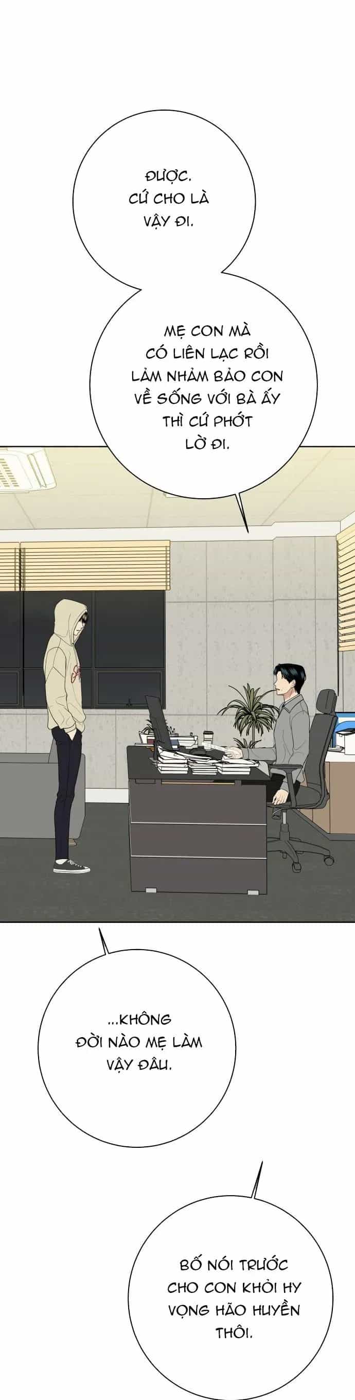 Kỷ Niệm Tuổi 19 Tồi Tệ - Chương 66 - ảnh 34