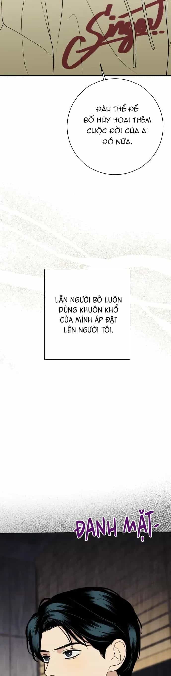Kỷ Niệm Tuổi 19 Tồi Tệ - Chương 66 - ảnh 36