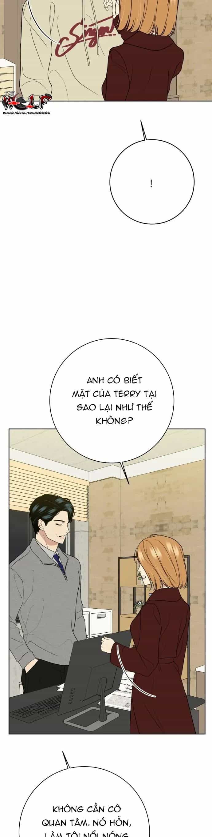 Kỷ Niệm Tuổi 19 Tồi Tệ - Chương 66 - ảnh 43