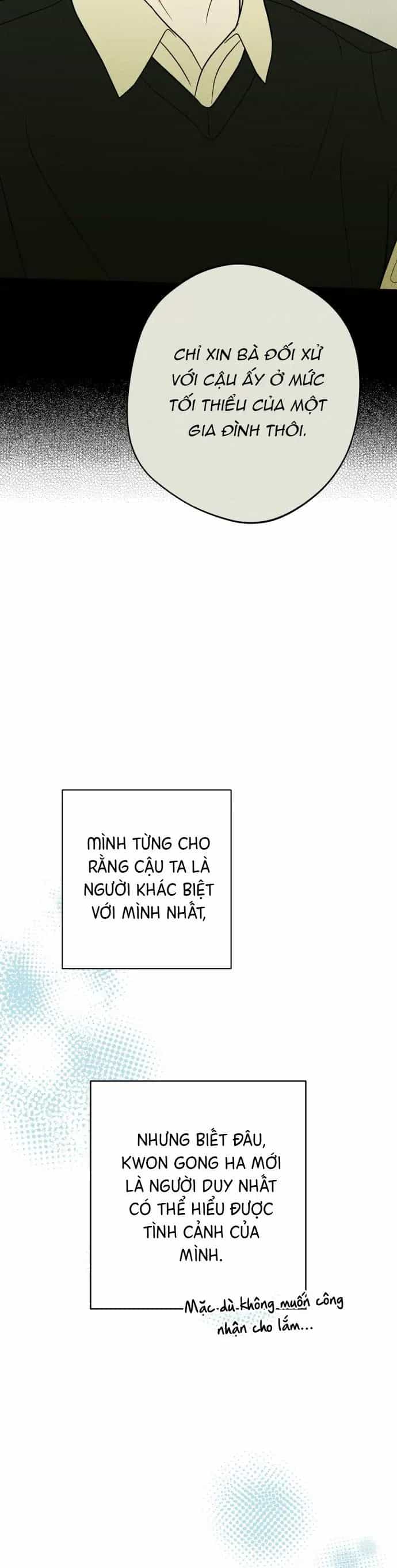 Kỷ Niệm Tuổi 19 Tồi Tệ - Chương 66 - ảnh 7