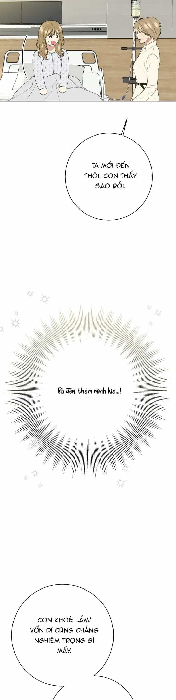 Kỷ Niệm Tuổi 19 Tồi Tệ - Chương 68 - ảnh 15
