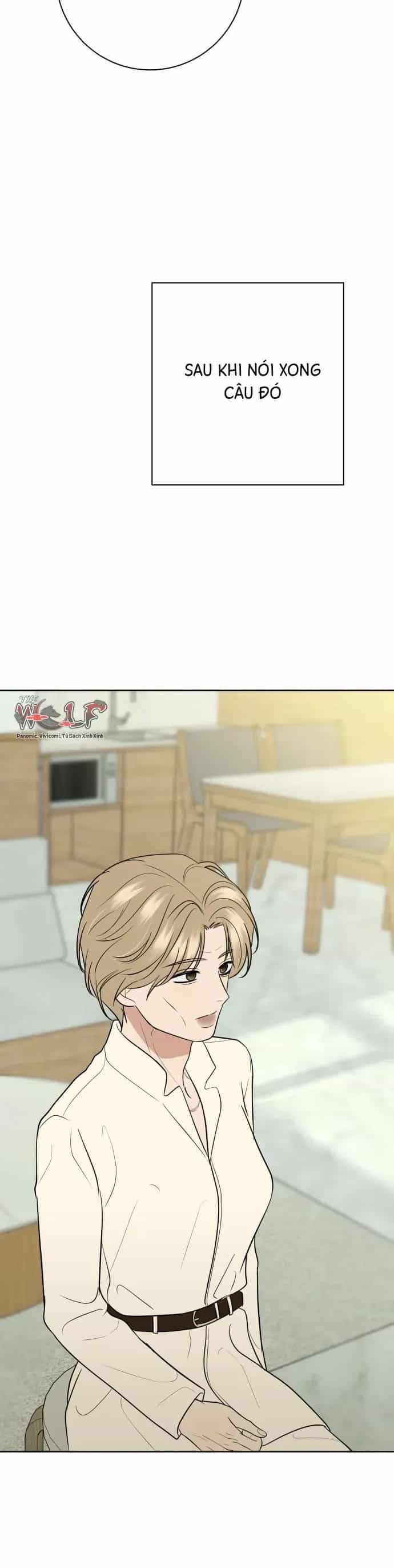 Kỷ Niệm Tuổi 19 Tồi Tệ - Chương 68 - ảnh 17