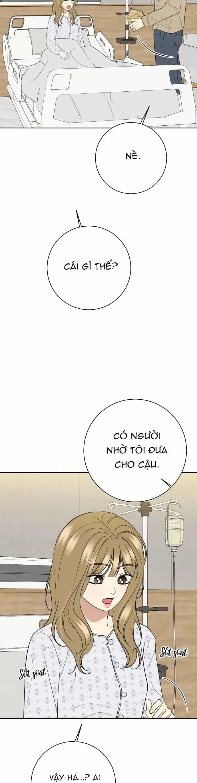 Kỷ Niệm Tuổi 19 Tồi Tệ - Chương 68 - ảnh 2