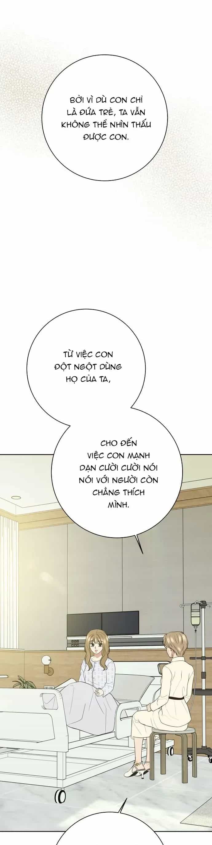 Kỷ Niệm Tuổi 19 Tồi Tệ - Chương 68 - ảnh 20