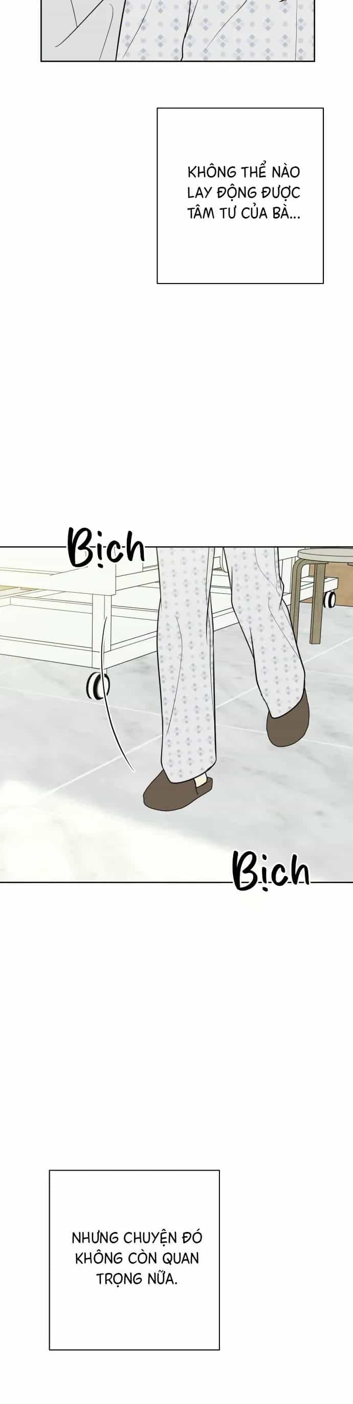 Kỷ Niệm Tuổi 19 Tồi Tệ - Chương 68 - ảnh 25