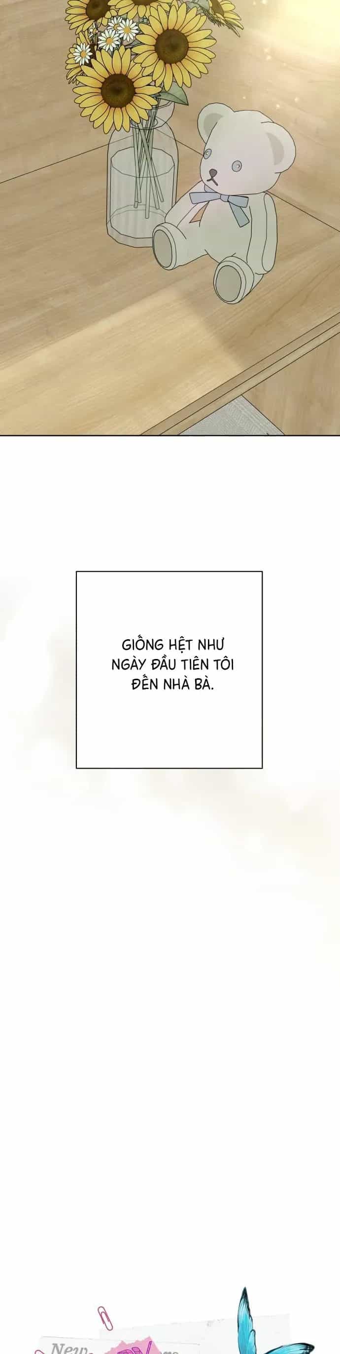 Kỷ Niệm Tuổi 19 Tồi Tệ - Chương 68 - ảnh 27