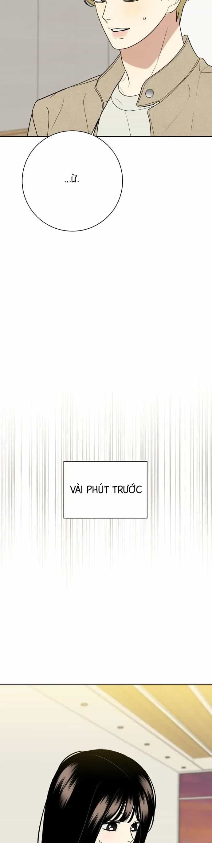 Kỷ Niệm Tuổi 19 Tồi Tệ - Chương 68 - ảnh 4