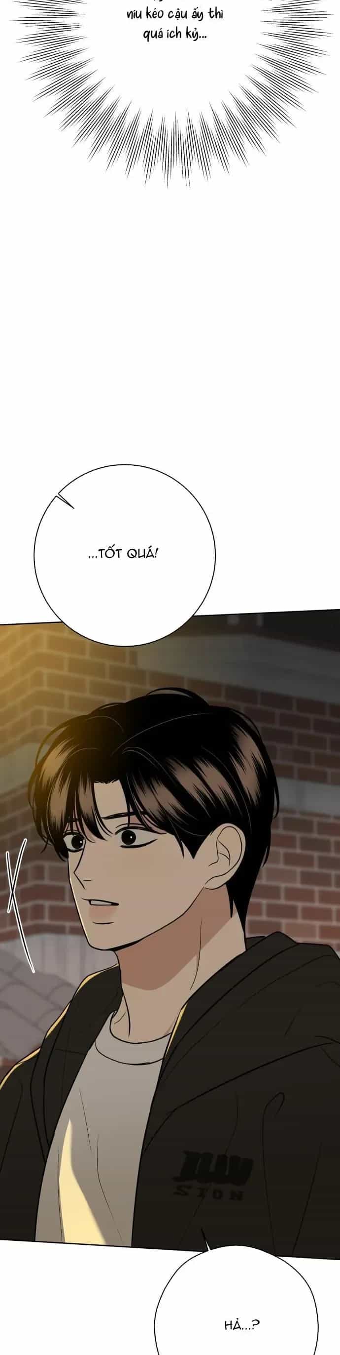 Kỷ Niệm Tuổi 19 Tồi Tệ - Chương 68 - ảnh 46