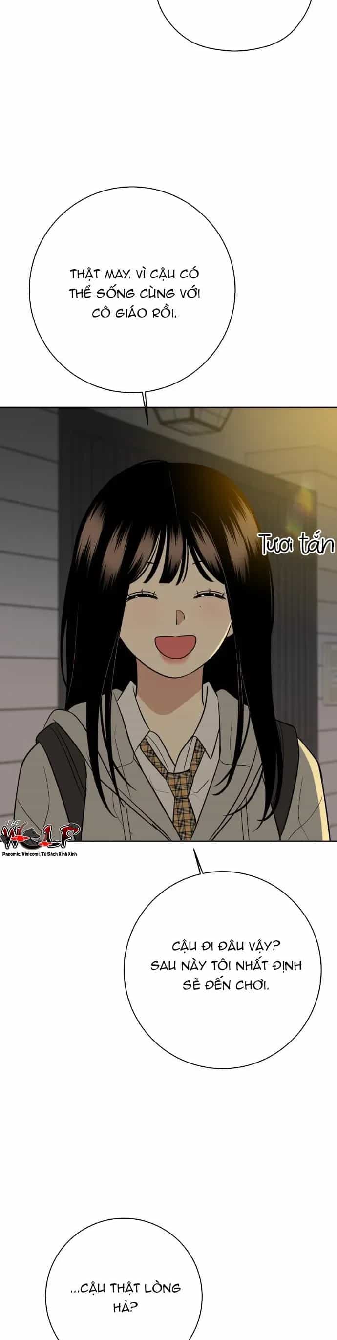 Kỷ Niệm Tuổi 19 Tồi Tệ - Chương 68 - ảnh 47