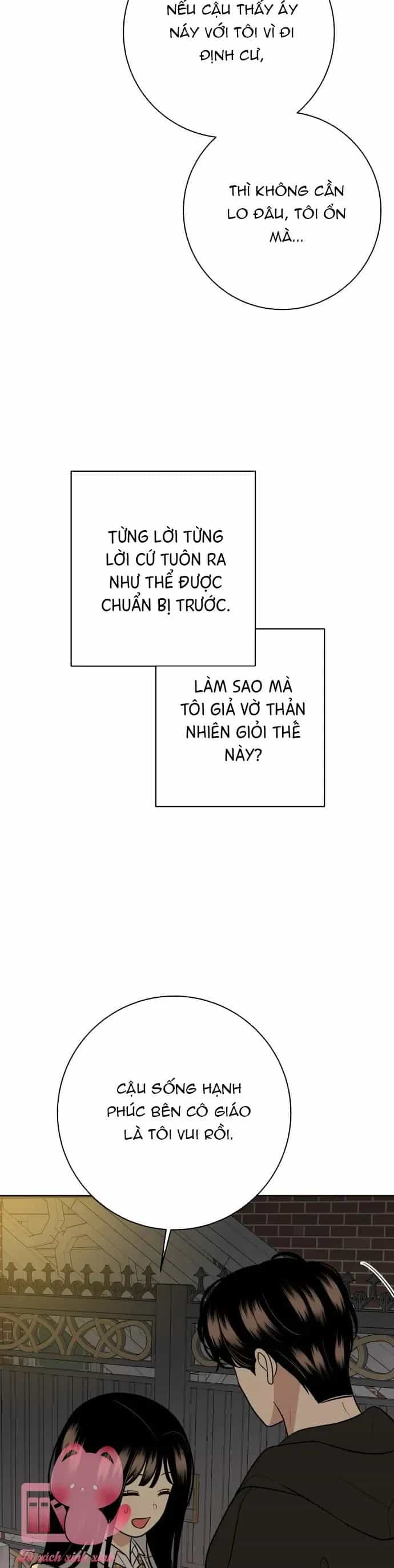 Kỷ Niệm Tuổi 19 Tồi Tệ - Chương 68 - ảnh 49