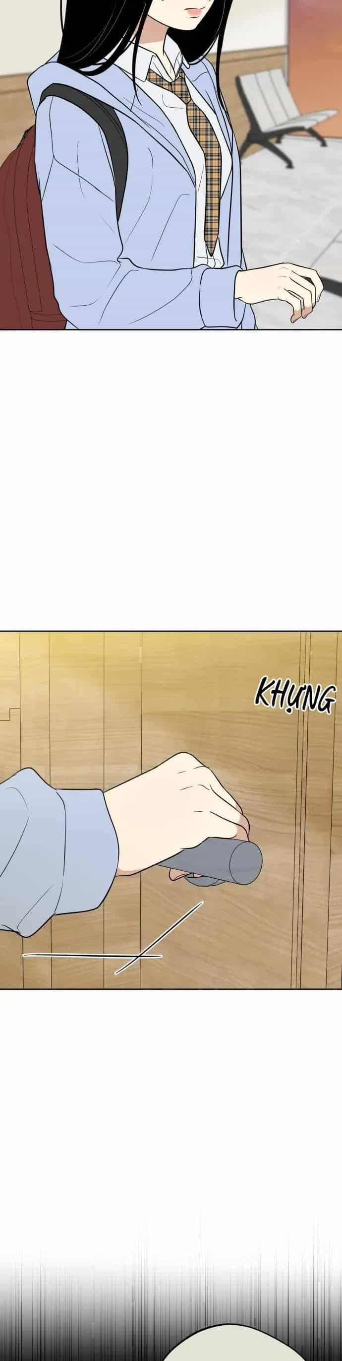 Kỷ Niệm Tuổi 19 Tồi Tệ - Chương 68 - ảnh 5