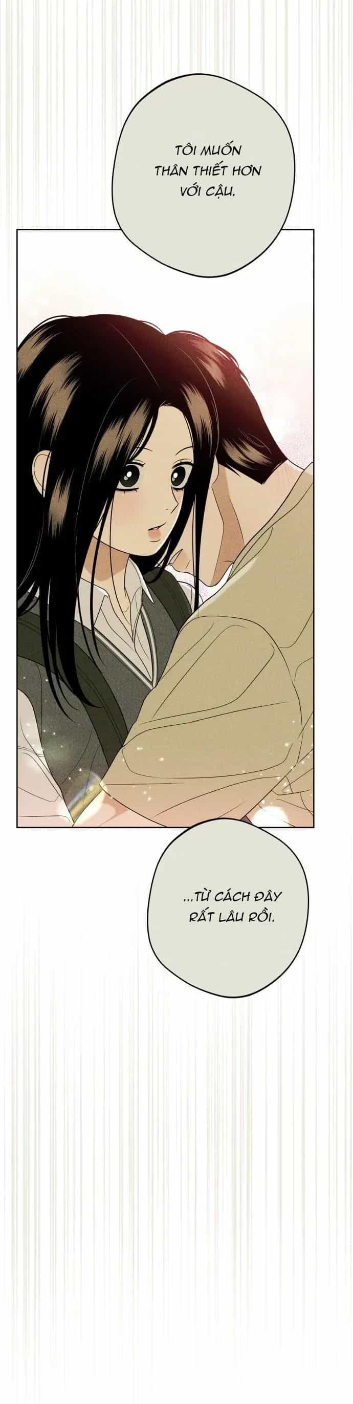 Kỷ Niệm Tuổi 19 Tồi Tệ - Chương 68 - ảnh 54