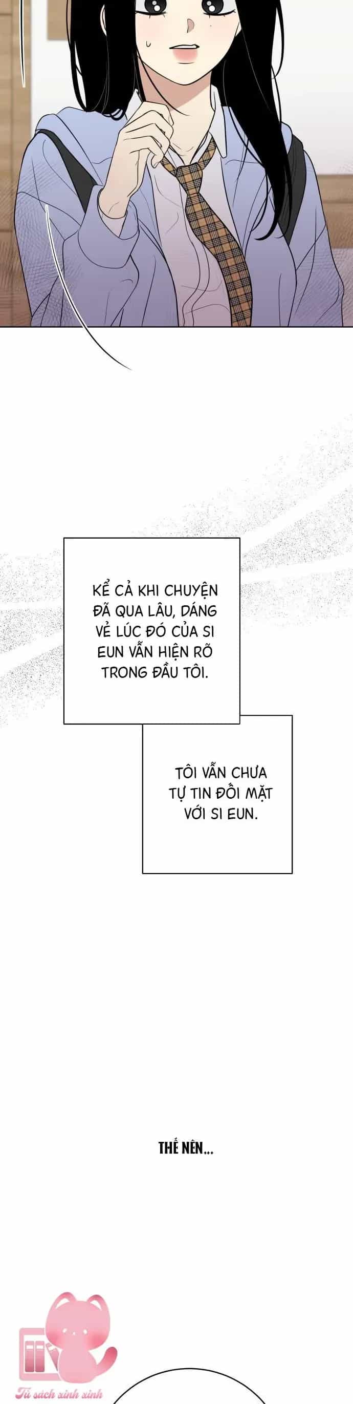 Kỷ Niệm Tuổi 19 Tồi Tệ - Chương 68 - ảnh 7