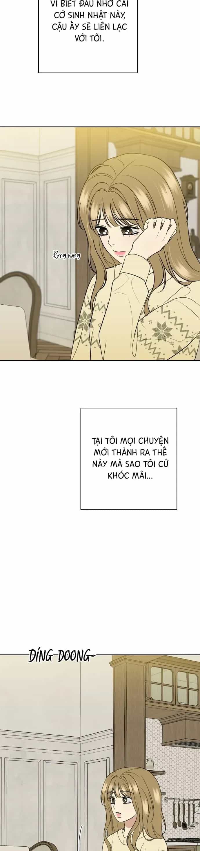 Kỷ Niệm Tuổi 19 Tồi Tệ - Chương 69 - ảnh 18