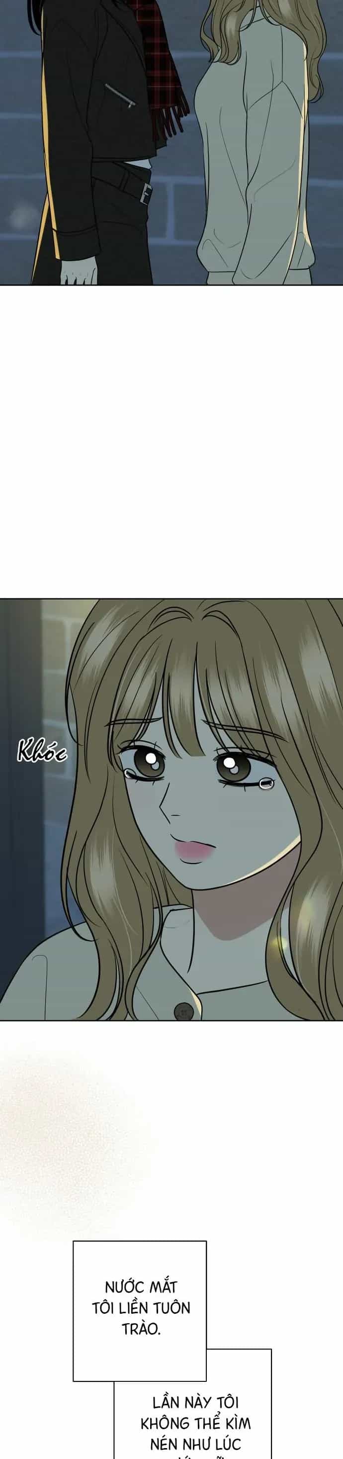Kỷ Niệm Tuổi 19 Tồi Tệ - Chương 69 - ảnh 22