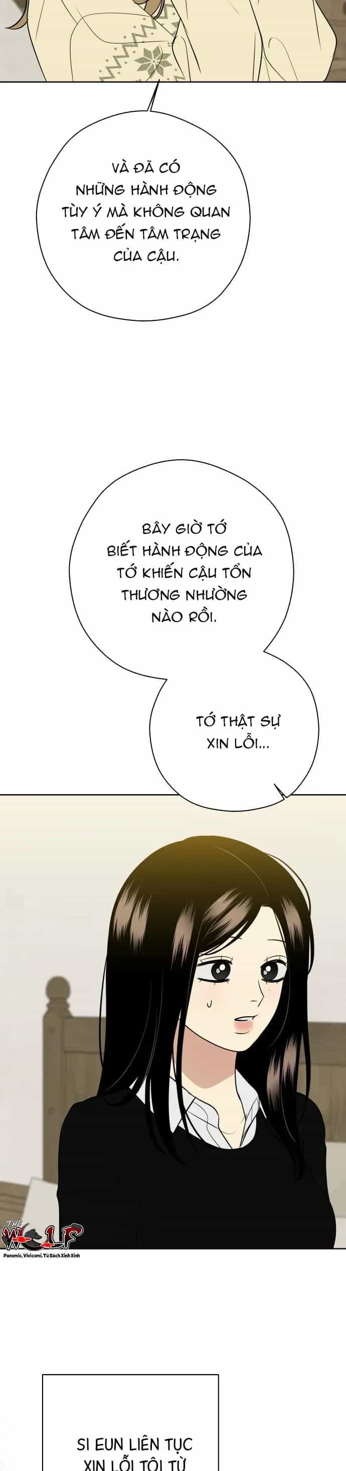Kỷ Niệm Tuổi 19 Tồi Tệ - Chương 69 - ảnh 26