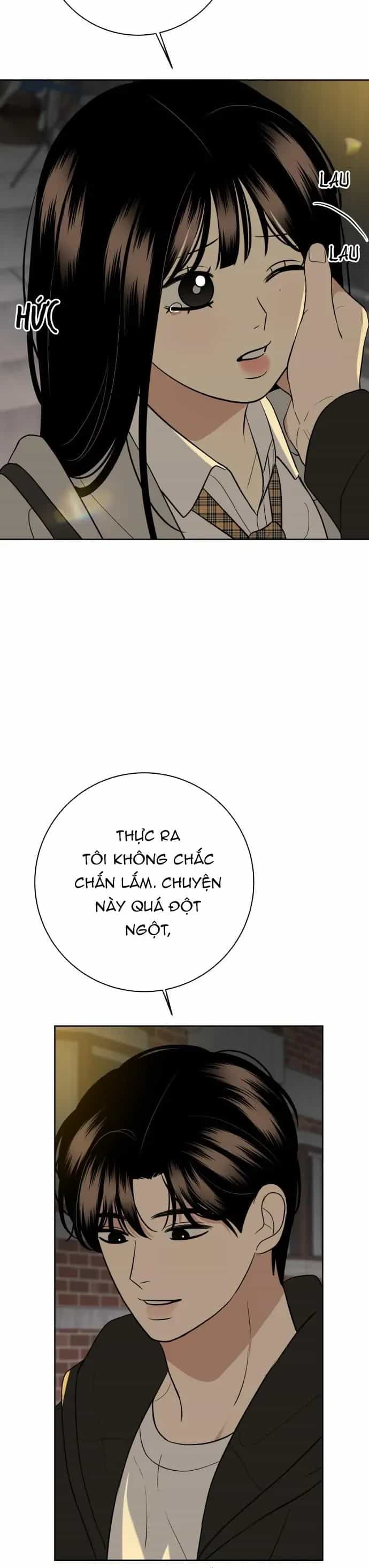 Kỷ Niệm Tuổi 19 Tồi Tệ - Chương 69 - ảnh 3