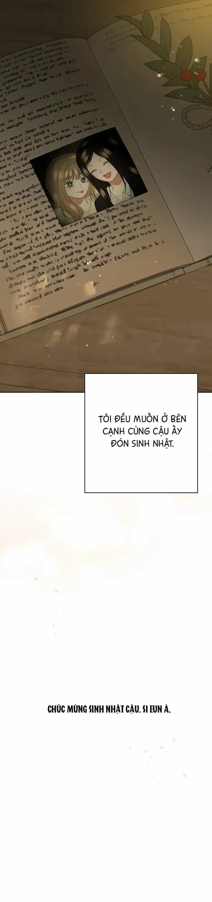 Kỷ Niệm Tuổi 19 Tồi Tệ - Chương 69 - ảnh 35