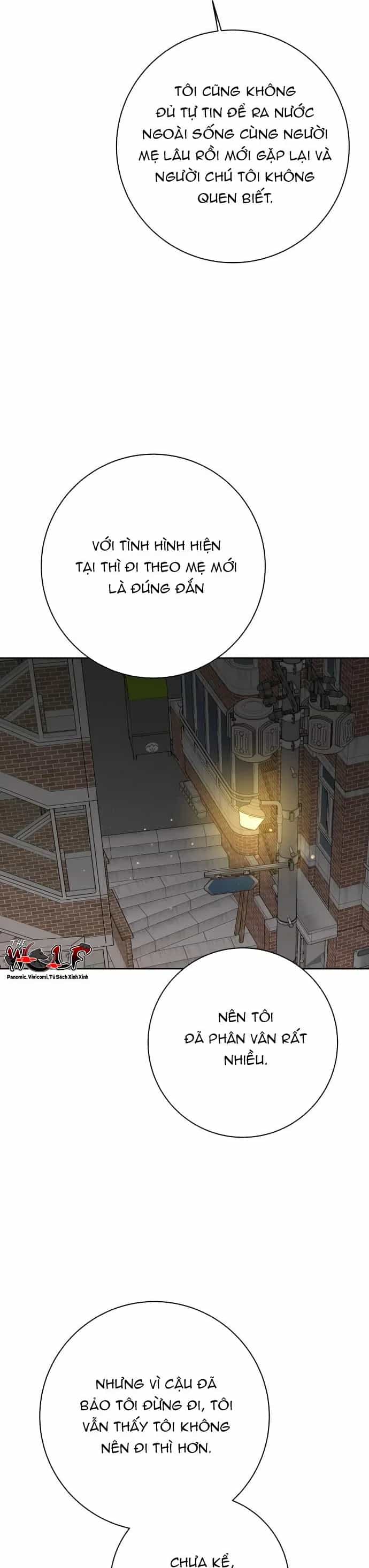 Kỷ Niệm Tuổi 19 Tồi Tệ - Chương 69 - ảnh 4