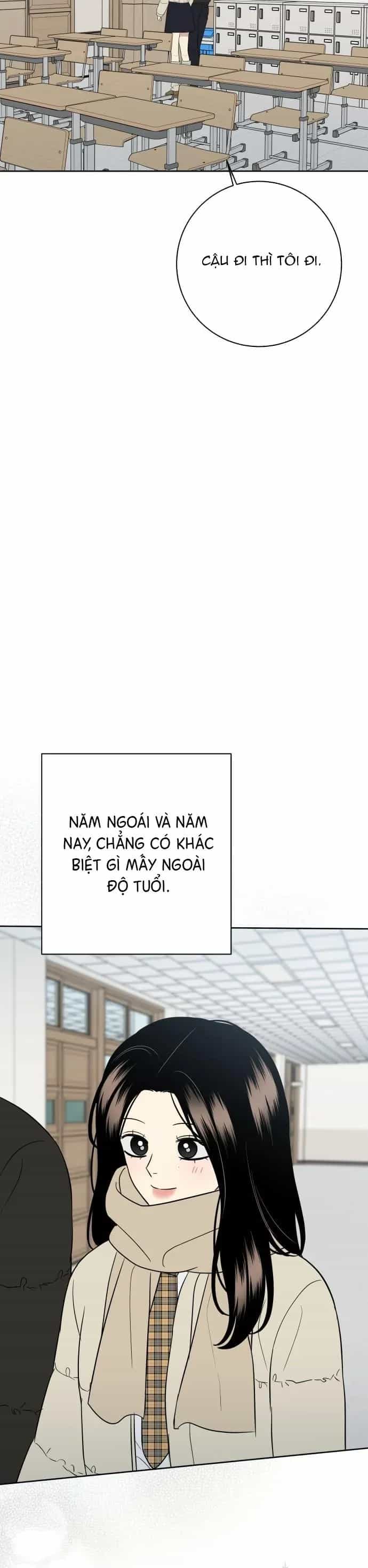 Kỷ Niệm Tuổi 19 Tồi Tệ - Chương 69 - ảnh 50