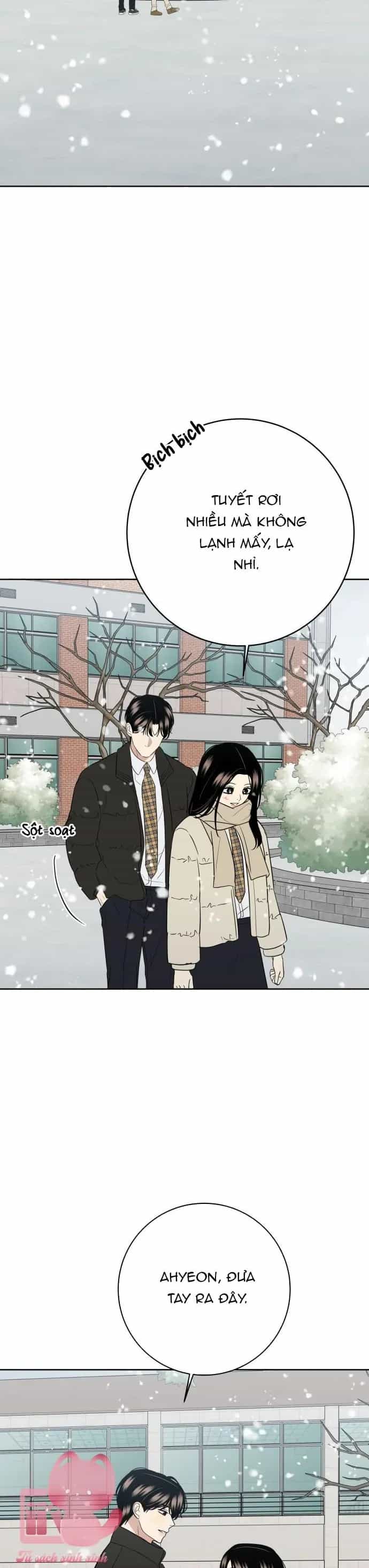 Kỷ Niệm Tuổi 19 Tồi Tệ - Chương 69 - ảnh 55